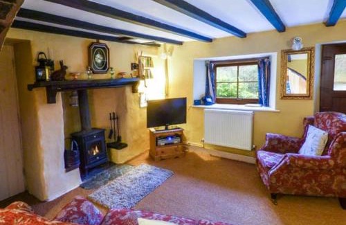 Pontesbury Maison | The Wilderness