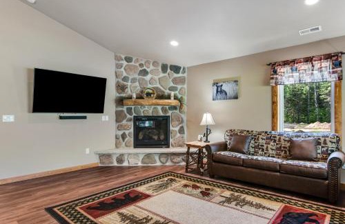 Conover Maison | The Wilderness