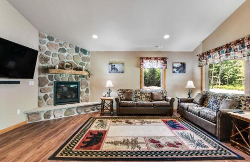 Conover Maison | The Wilderness