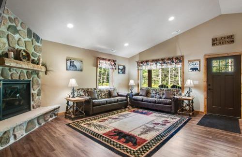 Conover Maison | The Wilderness