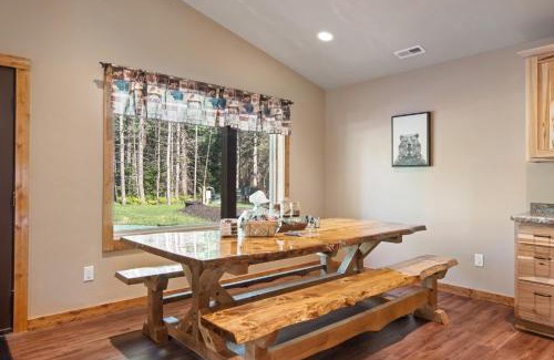 Conover Maison | The Wilderness