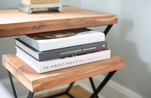 Yellow Springs Maison | The Wildflower House Yellow Springs AND Pet Friendly