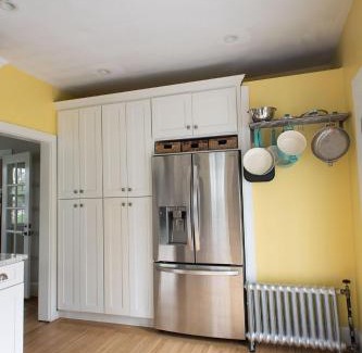 Yellow Springs Maison | The Wildflower House Yellow Springs AND Pet Friendly