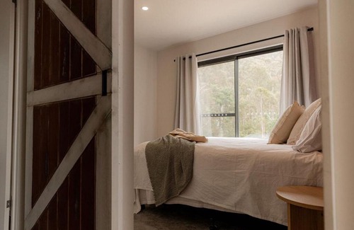 Four Mile Creek Maison | The Wilds