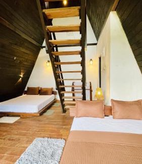 Kotapola Hôtel | The wilds Sinharaja