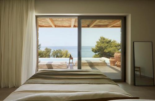 Kefalonia Villa | the Wildt - Exclusive Coastal Living