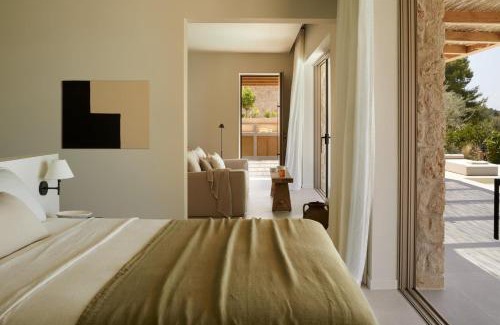 Kefalonia Villa | the Wildt - Exclusive Coastal Living