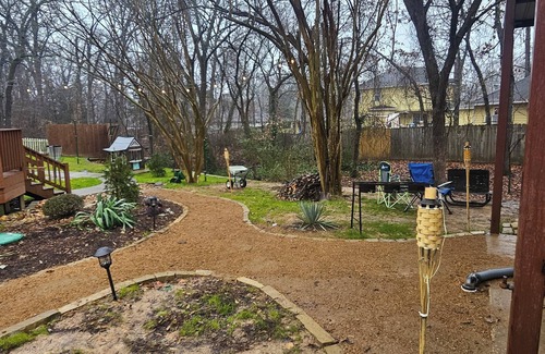 Brookston Maison | The Wildwood of Beaver Creek - Cozy 2 Bedroom RV w/ WiFi, Septic, and more!