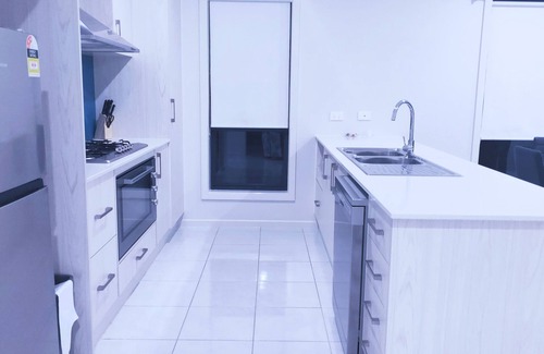 Melton West Maison | The Willandra