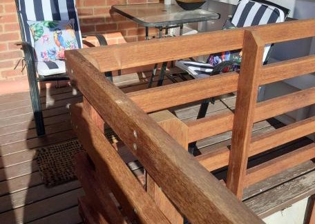 Dimboola Appartement | The Willery Guesthouse
