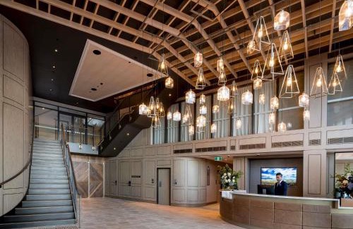 Warwick Farm Hôtel | The William Inglis Mgallery