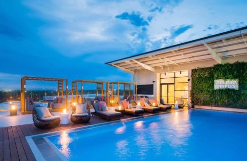 Warwick Farm Hôtel | The William Inglis Mgallery