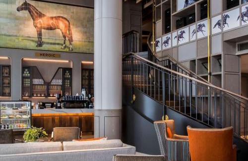 Warwick Farm Hôtel | The William Inglis Mgallery