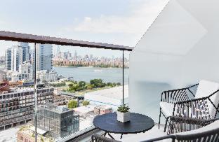 Firms Hôtel | The William Vale