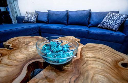 Masaki Appartement | The Williane A Spacious Two Bedroom Apartment