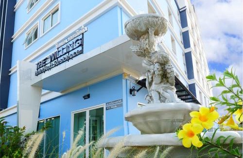 Thung Song Hong Hôtel | The Willing Hotel and Residence