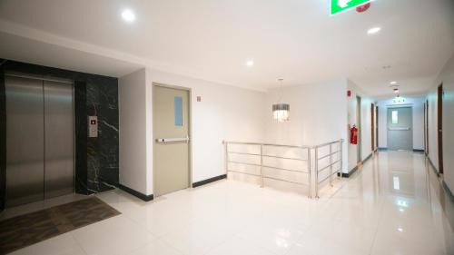 Thung Song Hong Hôtel | The Willing Hotel and Residence