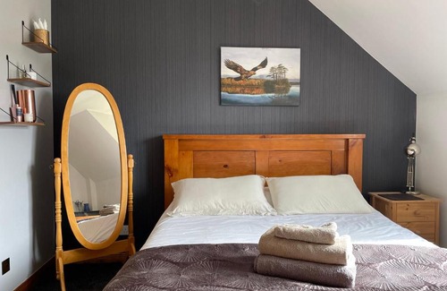 Farr Maison | The Willows