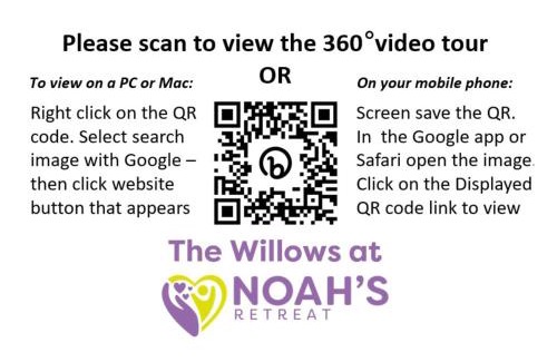 Grimsby Maison | The Willows