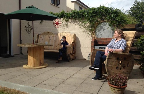 Tralee Maison | The Willows