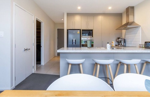 Christchurch Appartement | The Willows Parkside Retreat