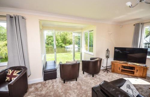Wroxham Maison | The Willows Wroxham