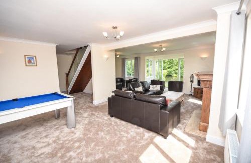 Wroxham Maison | The Willows Wroxham
