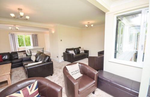 Wroxham Maison | The Willows Wroxham