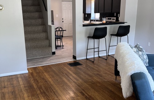 Willseyville Appartement | The Willsey villa