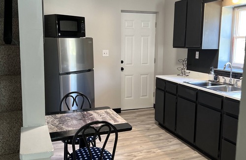 Willseyville Appartement | The Willsey villa