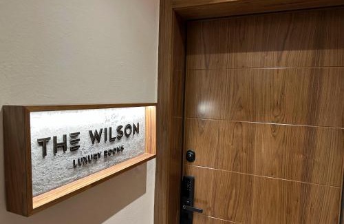 Blloku Hôtel | The Wilson Tirana