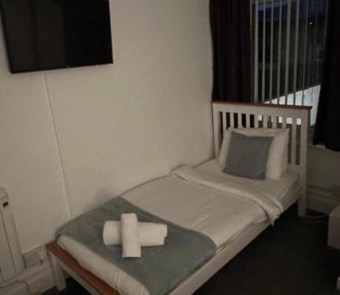 South Shore Hôtel | The Wilton Hotel