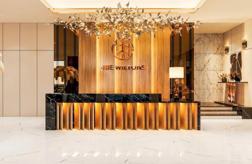 Lao Cai Maison | THE WILTONS Hotel Lào Cai