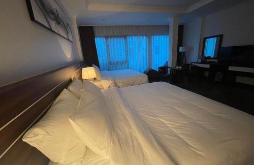 Lao Cai Maison | THE WILTONS Hotel Lào Cai