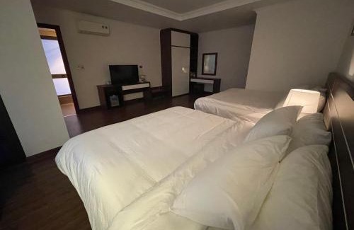 Lao Cai Maison | THE WILTONS Hotel Lào Cai