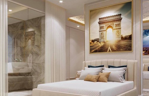 Nam Dinh Hôtel | The Wiltons Hotel