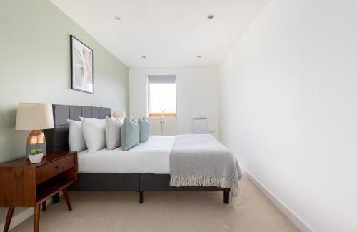 Wimbledon Park Appartement | The Wimbledon Collection