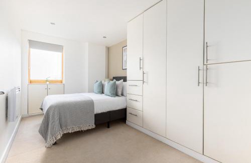 Wimbledon Park Appartement | The Wimbledon Collection