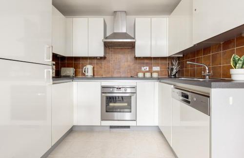Wimbledon Park Appartement | The Wimbledon Collection