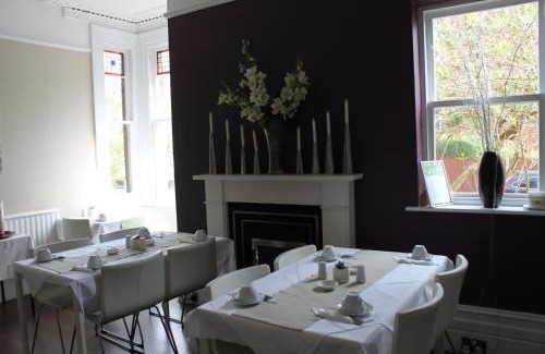 Wimbledon Lit Et Petit-Déjeuner | The Wimbledon Hotel