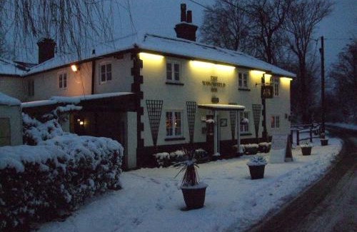 Winchfield Hôtel | The Winchfield Inn