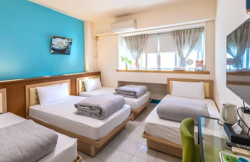 Budai Maison | The Wind B&B