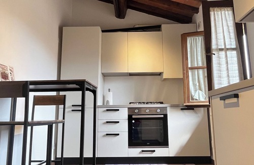 Castiglion Fiorentino Appartement | The window on the tower apartment new castiglion fiorentino