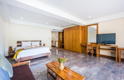 Rawai Appartement | The Wind Mill Hotel