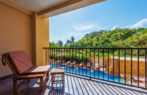 Rawai Appartement | The Wind Mill Hotel