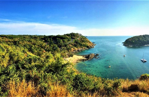Rawai Appartement | The Wind Mill Hotel