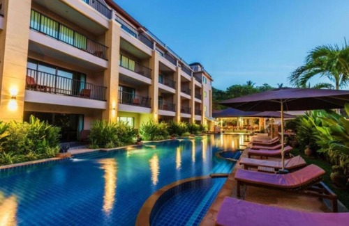 Rawai Appartement | The Wind Mill Hotel