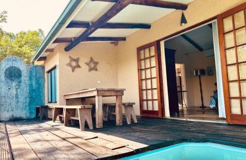 Ligfontein Cabine | The Windmill Country Retreat