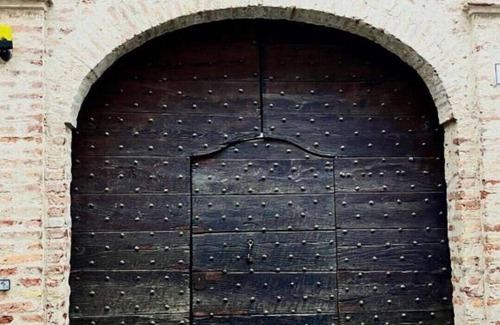 Cherasco Appartement | The window on Cherasco - Langhe