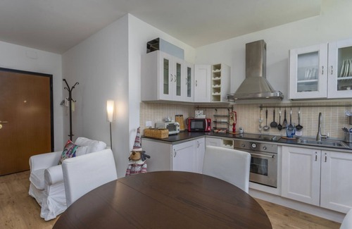 Cave del Predil Appartement | The window on the Raibl - Lovely APT with WiFi! x4